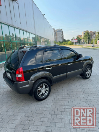 Hyundai Tucson 2.0 AT Макеевка - изображение 6