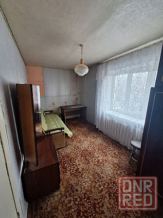 Продажа 2 комн.кв., пр. Семашко Донецк - изображение 2