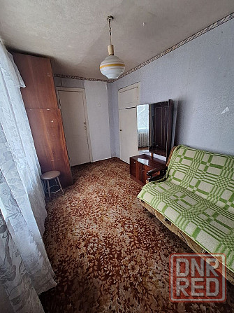 Продажа 2 комн.кв., пр. Семашко Донецк - изображение 3