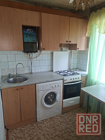 Продажа 2 комн.кв., пр. Семашко Донецк - изображение 4
