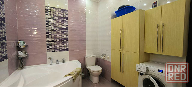 продам 5ти комн. квартиру в новострое Донецк - изображение 10