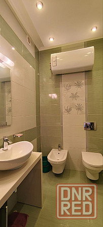 продам 5ти комн. квартиру в новострое Донецк - изображение 3