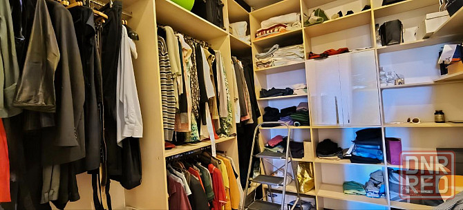 продам 5ти комн. квартиру в новострое Донецк - изображение 9