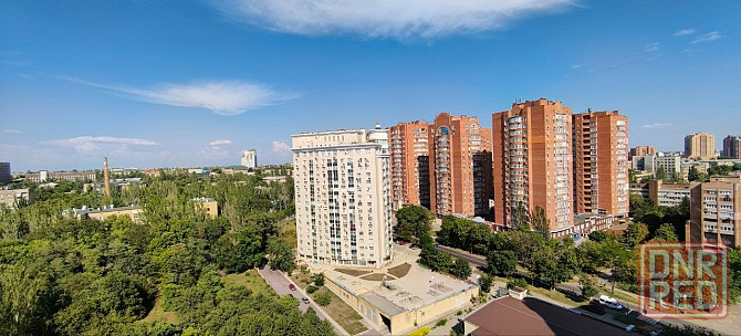 продам 5ти комн. квартиру в новострое Донецк - изображение 8