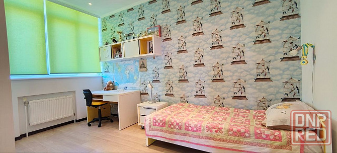 продам 5ти комн. квартиру в новострое Донецк - изображение 11