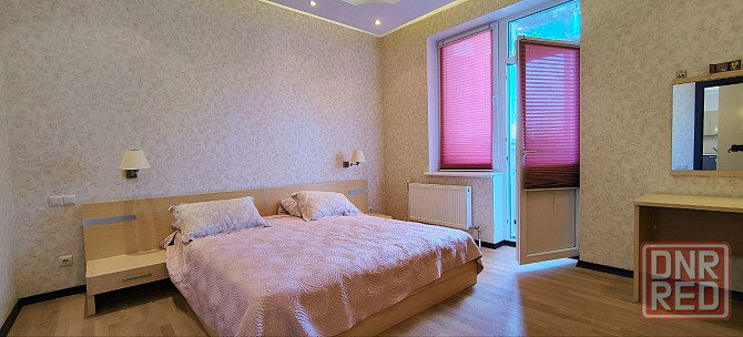 продам 5ти комн. квартиру в новострое Донецк - изображение 5