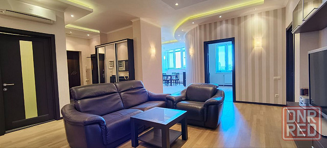 продам 5ти комн. квартиру в новострое Донецк - изображение 7
