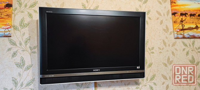 Телевизор Sony KLV-V32A10E Макеевка - изображение 1