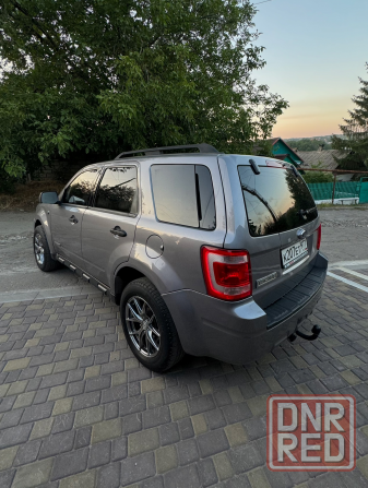 Ford Escape гибрид Макеевка - изображение 5