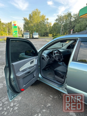 Hyundai Tucson 2.7 AT Макеевка - изображение 8