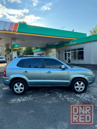 Hyundai Tucson 2.7 AT Макеевка - изображение 4