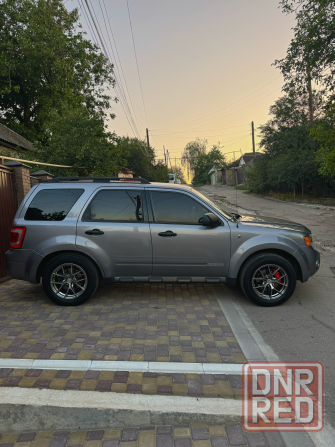 Ford Escape гибрид Макеевка - изображение 4