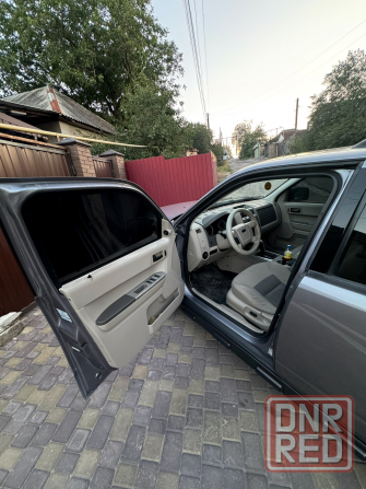 Ford Escape гибрид Макеевка - изображение 7
