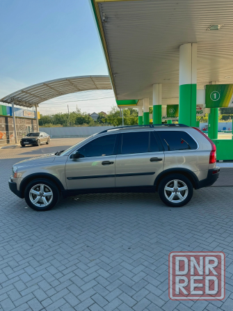 Volvo Xc90 AT Макеевка - изображение 3