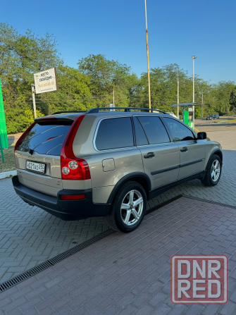 Volvo Xc90 AT Макеевка - изображение 5