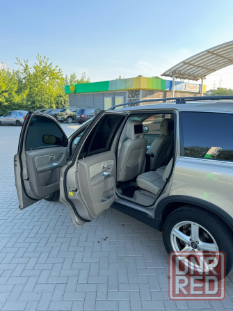 Volvo Xc90 AT Макеевка - изображение 7