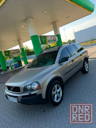 Volvo Xc90 AT Макеевка - изображение 1