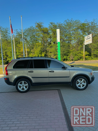 Volvo Xc90 AT Макеевка - изображение 4