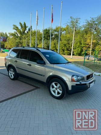 Volvo Xc90 AT Макеевка - изображение 2
