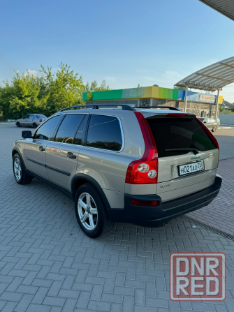 Volvo Xc90 AT Макеевка - изображение 6