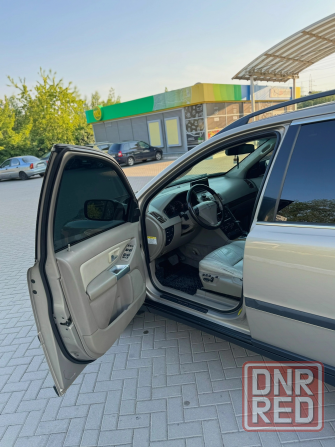 Volvo Xc90 AT Макеевка - изображение 8
