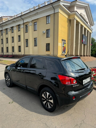 Ниссан Кашкай 1.6 MT Макеевка