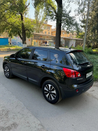 Ниссан Кашкай 1.6 MT Макеевка