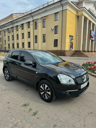 Ниссан Кашкай 1.6 MT Макеевка