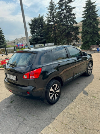 Ниссан Кашкай 1.6 MT Макеевка