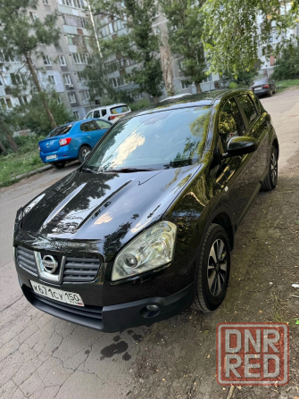 Ниссан Кашкай 1.6 MT Макеевка - изображение 5