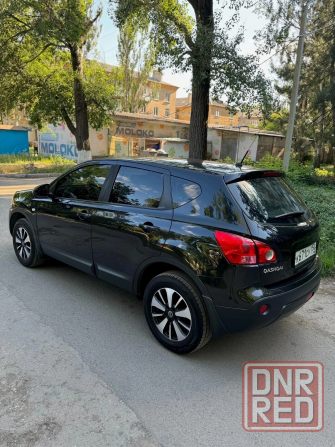 Ниссан Кашкай 1.6 MT Макеевка - изображение 6