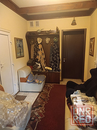 Продам 2х этажный дом на Смолянке Донецк - изображение 4