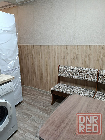 Продам 1 комнатную квартиру в Буденновском районе Донецк - изображение 3