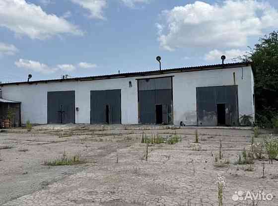 Сдается в аренду грузовое сто Донецк