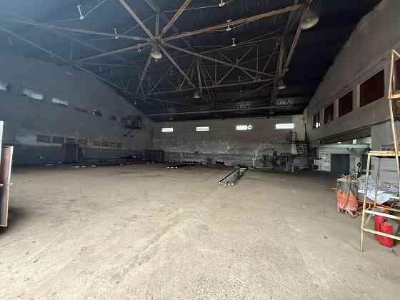 Сдается в аренду грузовое сто Донецк