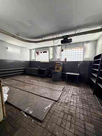 Сдается в аренду грузовое сто Донецк