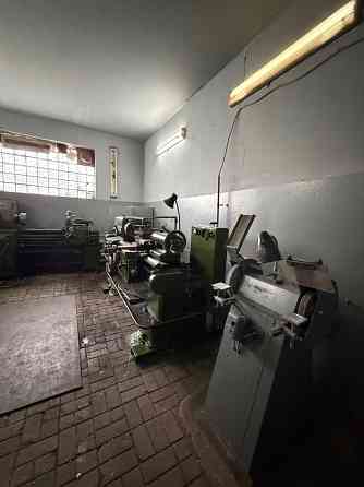 Сдается в аренду грузовое сто Донецк