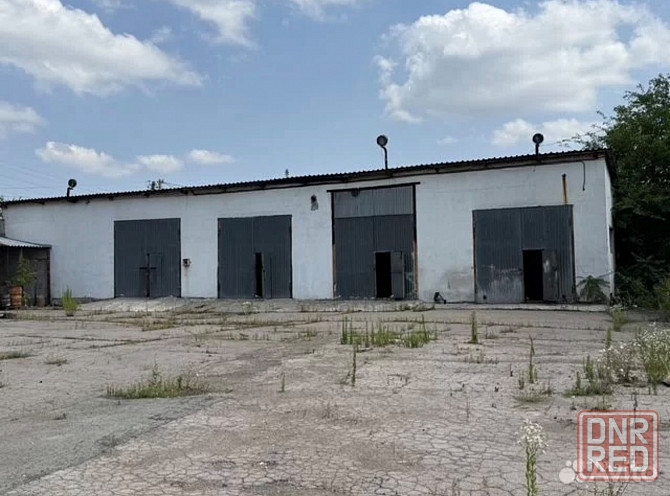 Сдается в аренду грузовое сто Донецк - изображение 5