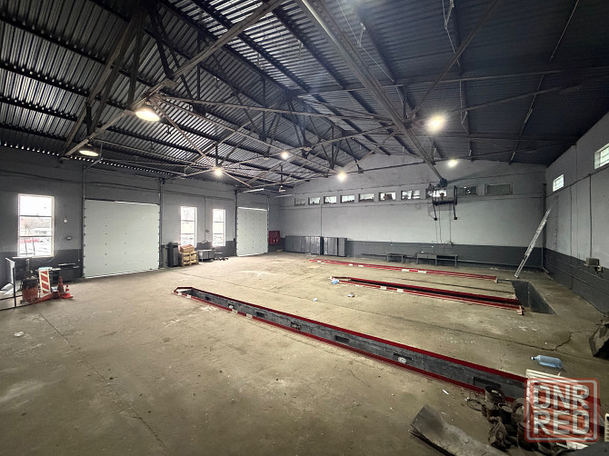 Сдается в аренду грузовое сто Донецк - изображение 4