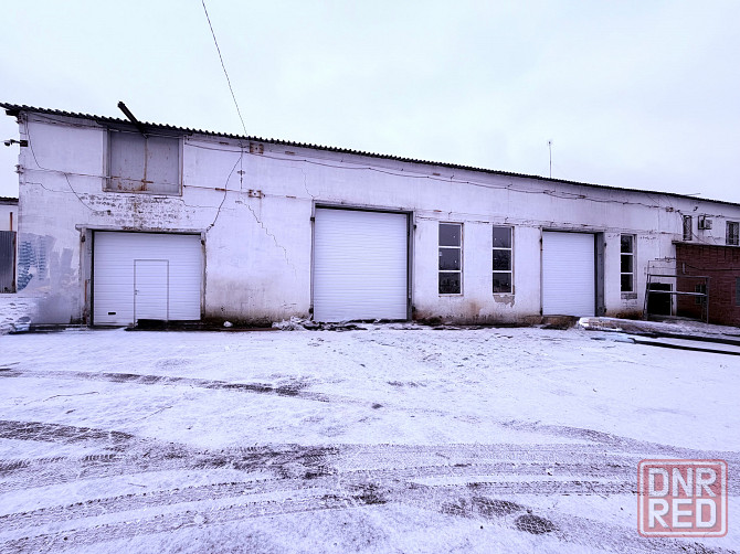 Сдается в аренду грузовое сто Донецк - изображение 2