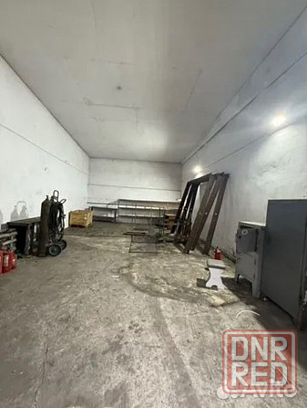 Сдается в аренду грузовое сто Донецк - изображение 8