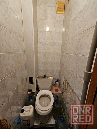 Продам 2х ком. квартира в Ленинском районе, Боссе Донецк - изображение 12