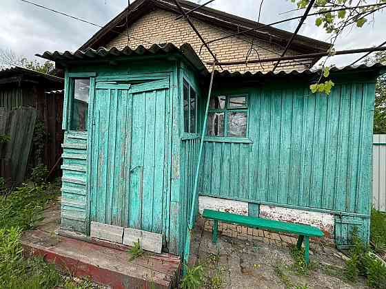 Продам дом(квартира на земле) Киевский район(печное отопление, электричество, вода есть, можно подкл Донецк