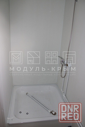 Дачный Домик 28 м2 Донецк - изображение 8