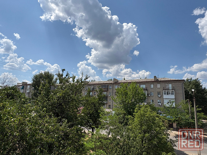 Продаётся уютная 1-комнатная квартира Луганск - изображение 11