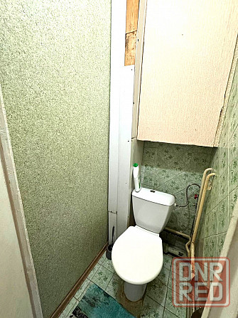 2-ком.кв. Готовые документы! ул.Челюскинцев, д.267. Тц Донецк Сити. Донецк - изображение 5