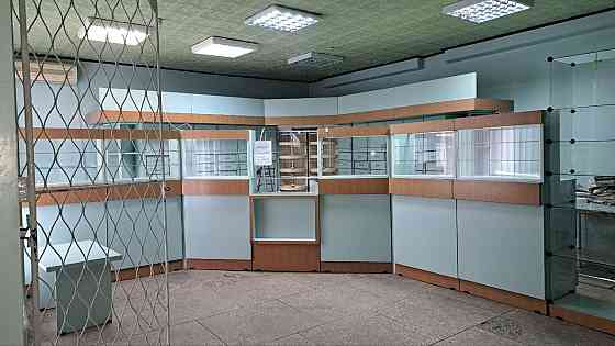 Помещение аптеки 154 м.кв м-н,Калининский,Макеевка Макеевка