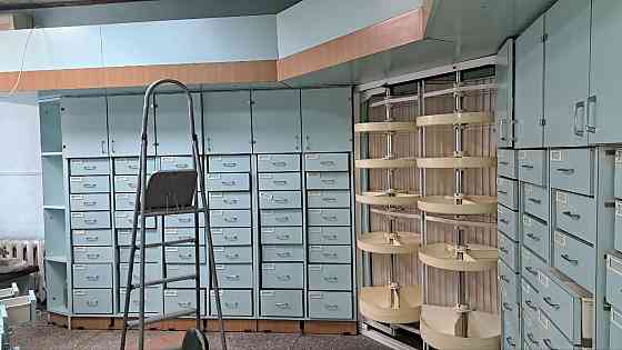 Помещение аптеки 154 м.кв м-н,Калининский,Макеевка Макеевка