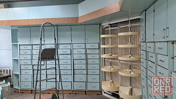 Помещение аптеки 154 м.кв м-н,Калининский,Макеевка Макеевка - изображение 3