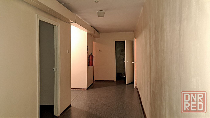 Помещение аптеки 154 м.кв м-н,Калининский,Макеевка Макеевка - изображение 5